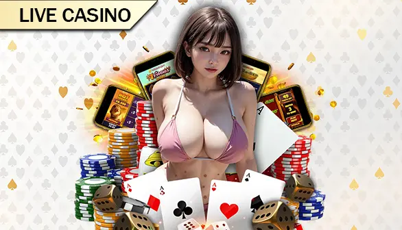 Casino SILUMANSLOT