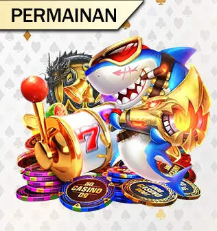 Permainan Slot SILUMANSLOT